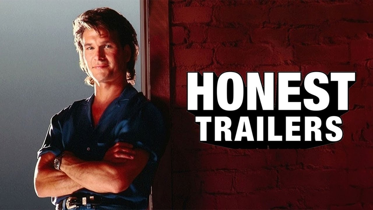 Honest Trailers 13x12