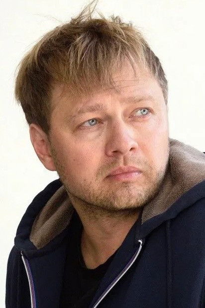 et billede af Lauri Lagle