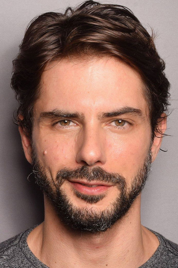 et billede af Gustavo Haddad