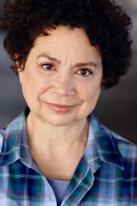 et billede af Kim S. Monti