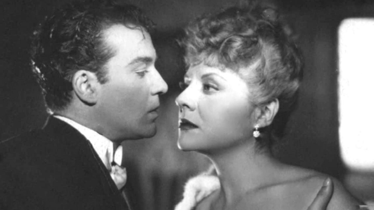 Veinticuatro horas en la vida de una mujer (1944)