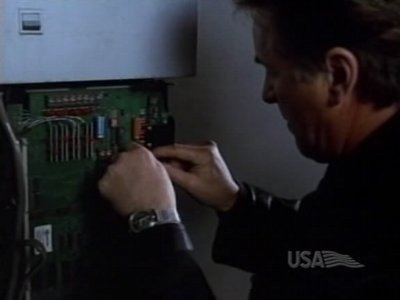 Nash Bridges