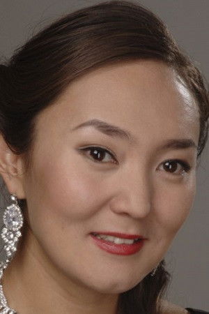 et billede af Zhanna Ksenofontova