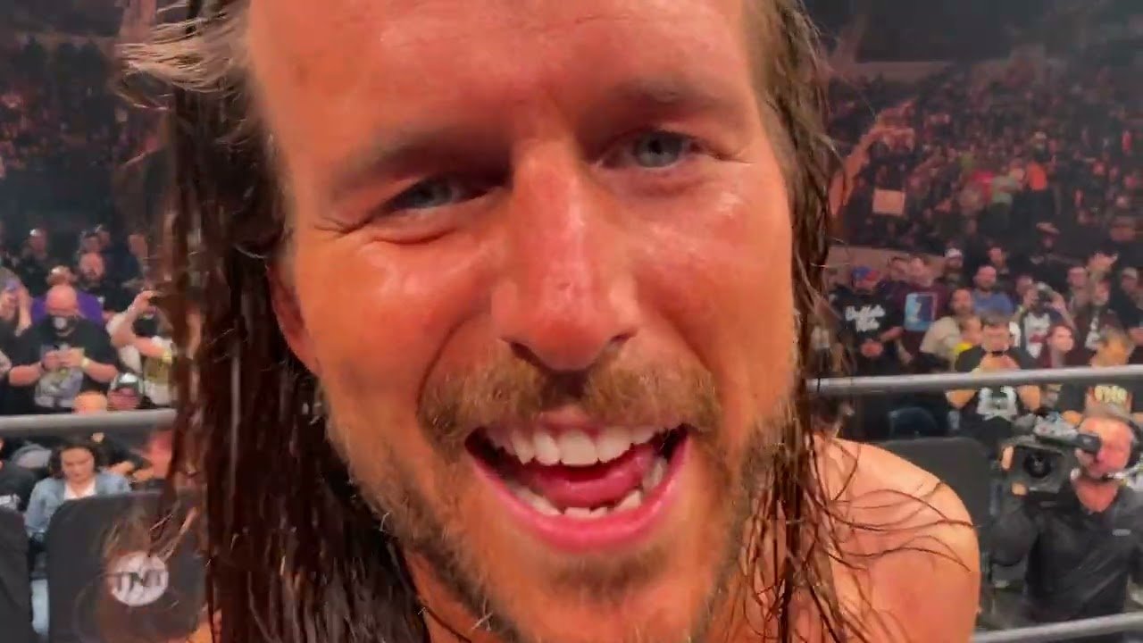 Being The Elite - Épisode 276