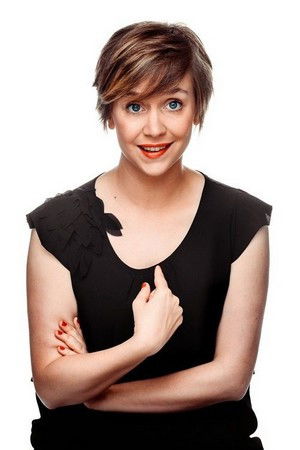 et billede af Manon Lepomme