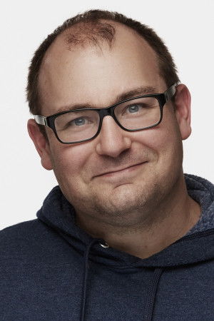 et billede af Alex Goldman