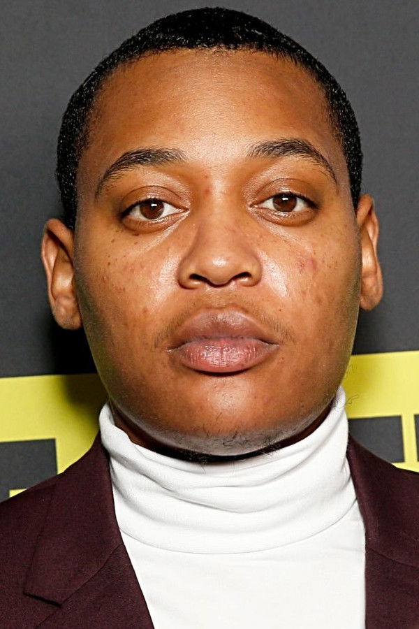 et billede af Trevon Haynes