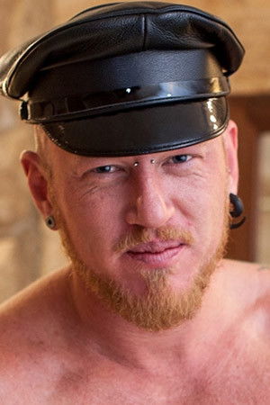 et billede af Dick Savvy