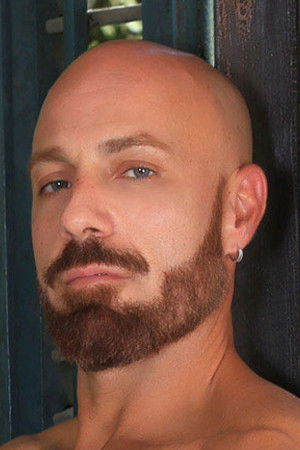 et billede af Samuel Redx