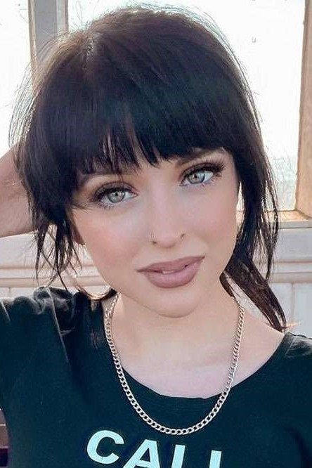 et billede af Miffy Englefield