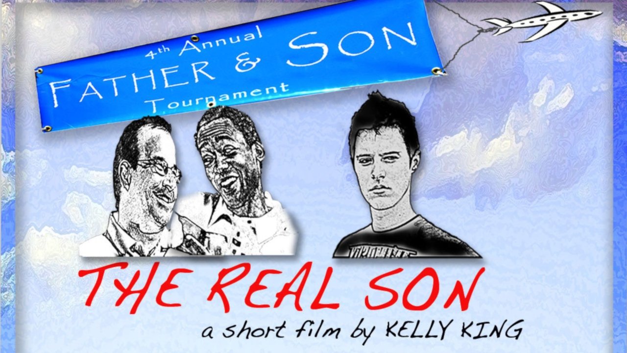 The Real Son