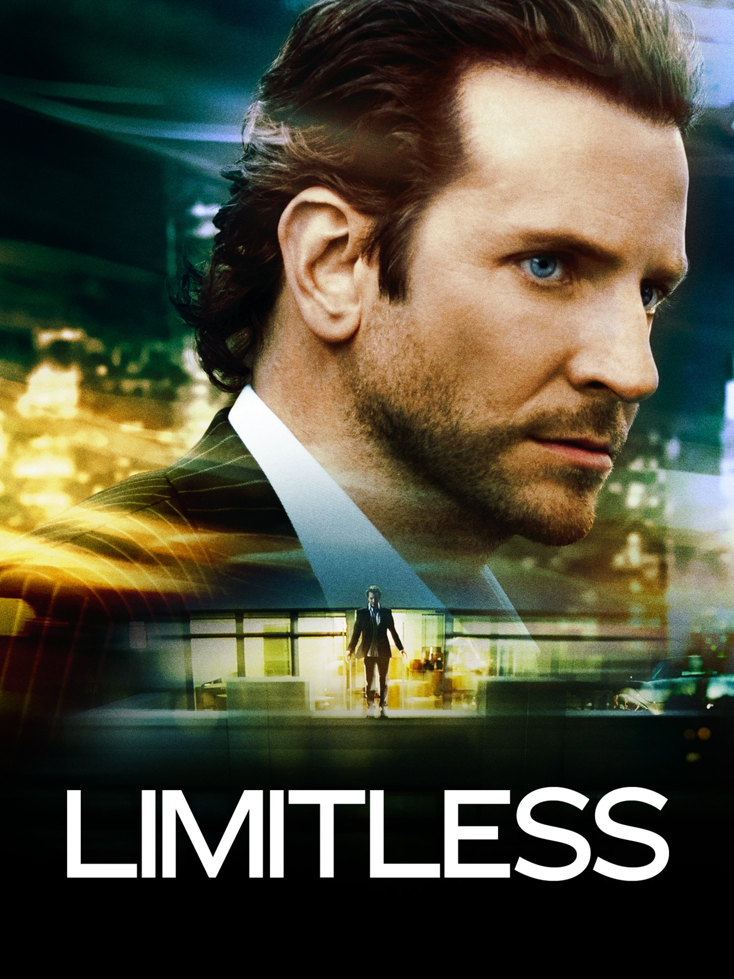 Limitless