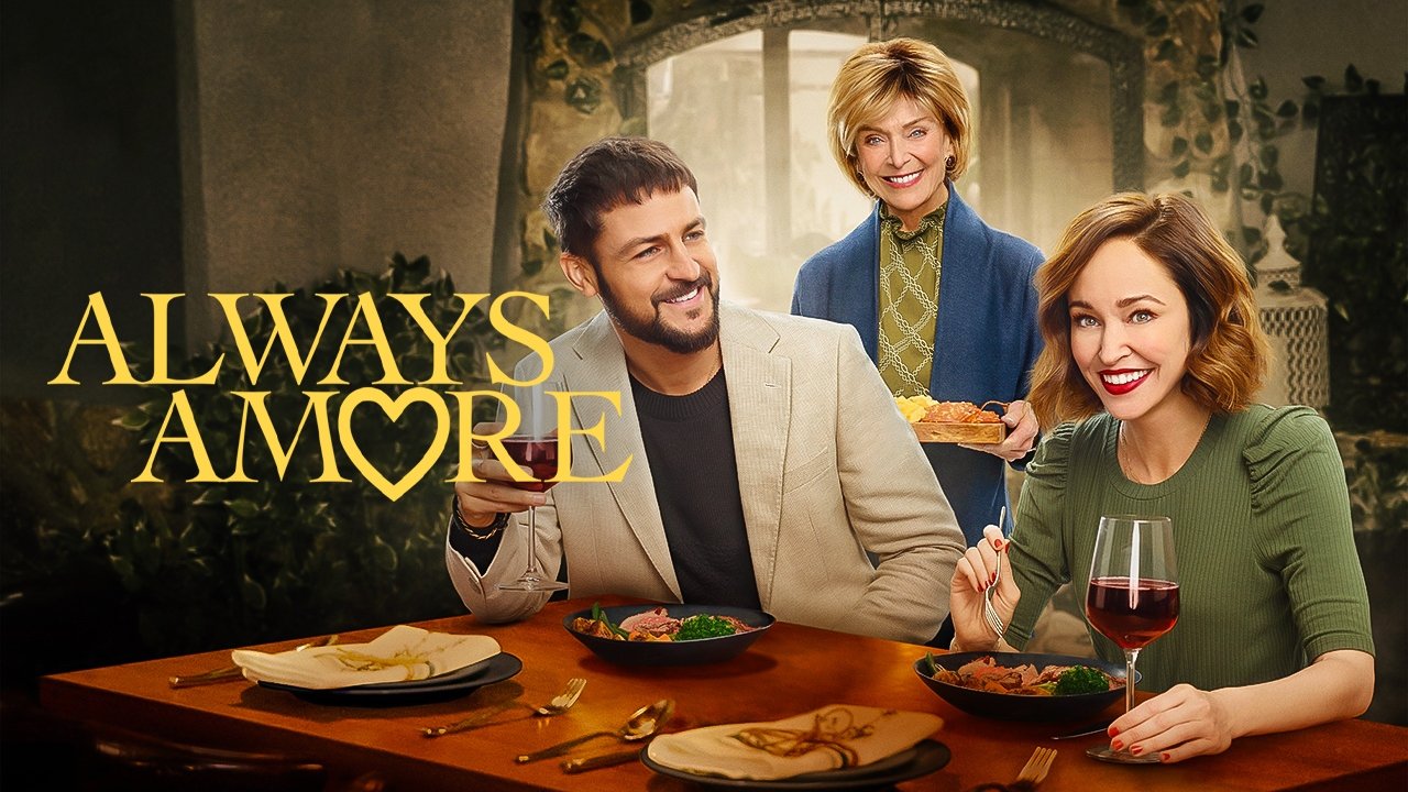 Always Amore (2022)