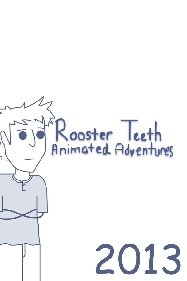Rooster Teeth Animated Adventures - Season 3