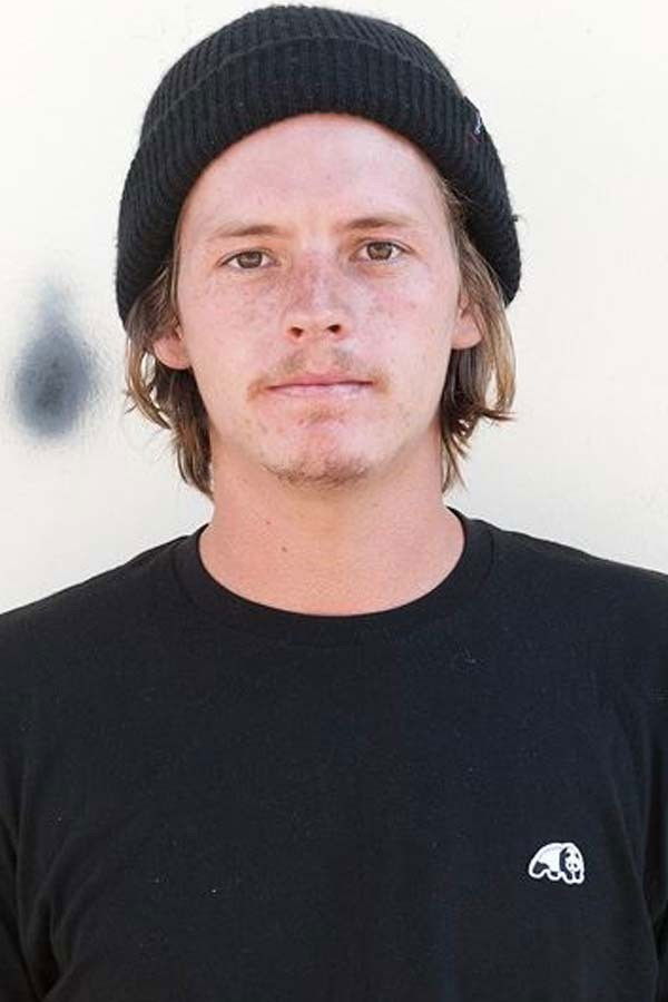 et billede af Blue Turner