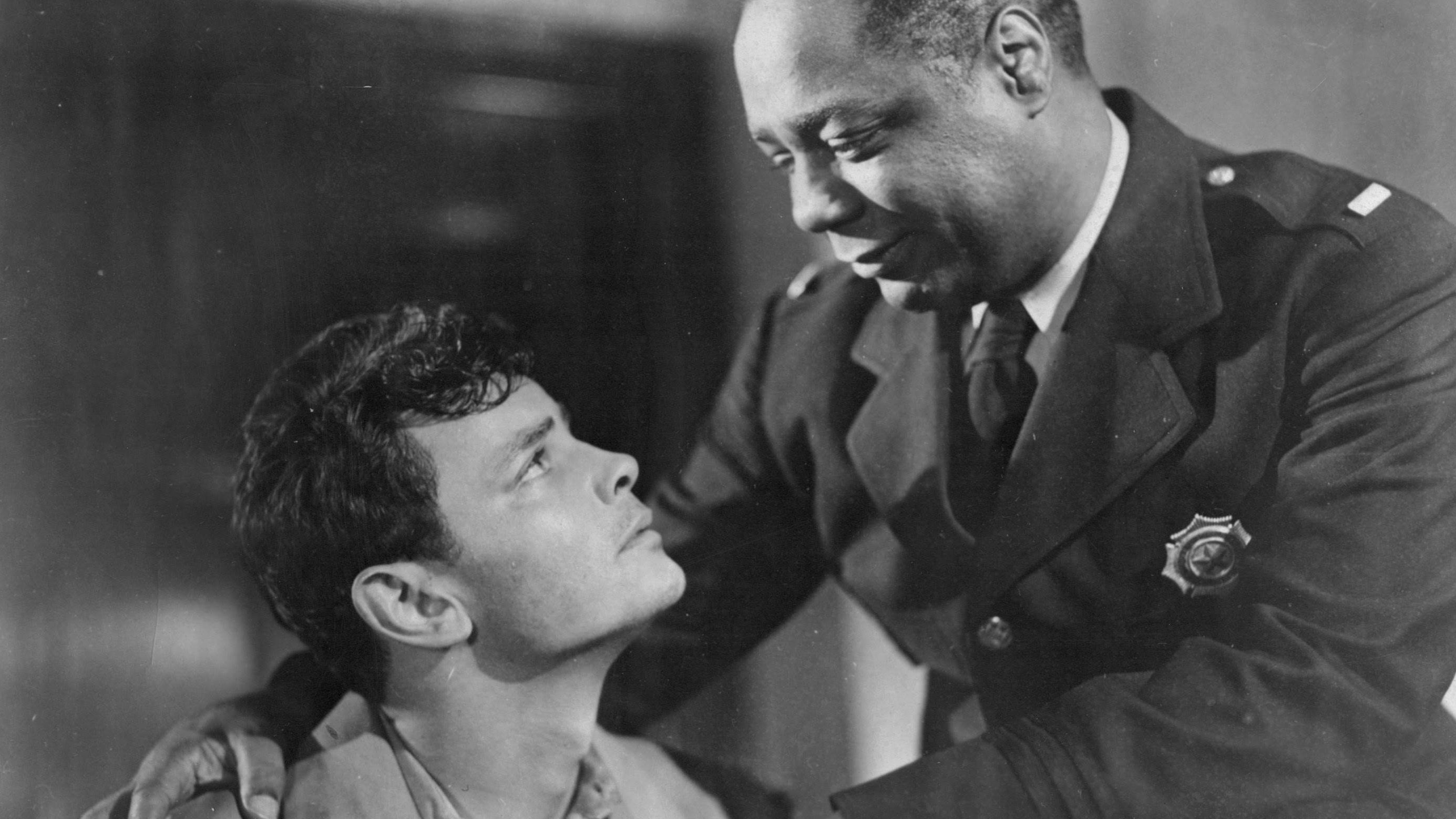 Lost Boundaries (1949)