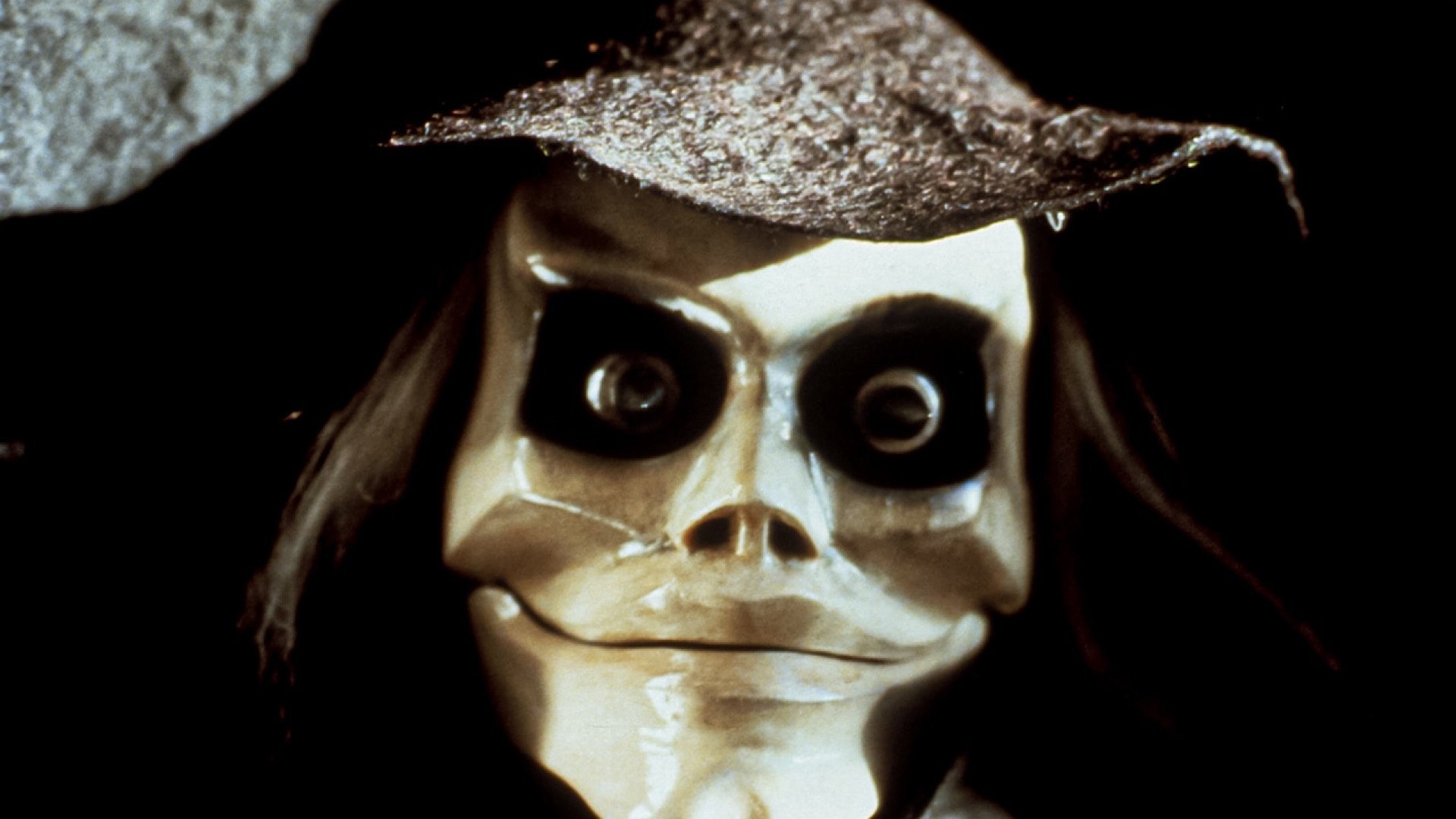 Puppet Master (El amo de las marionetas)