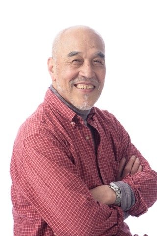 et billede af Tamio Sobami