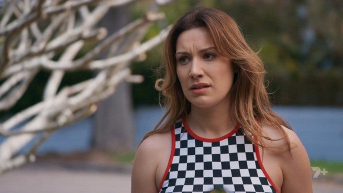 Home and Away Season 39 :Episode 34  Episode 8669