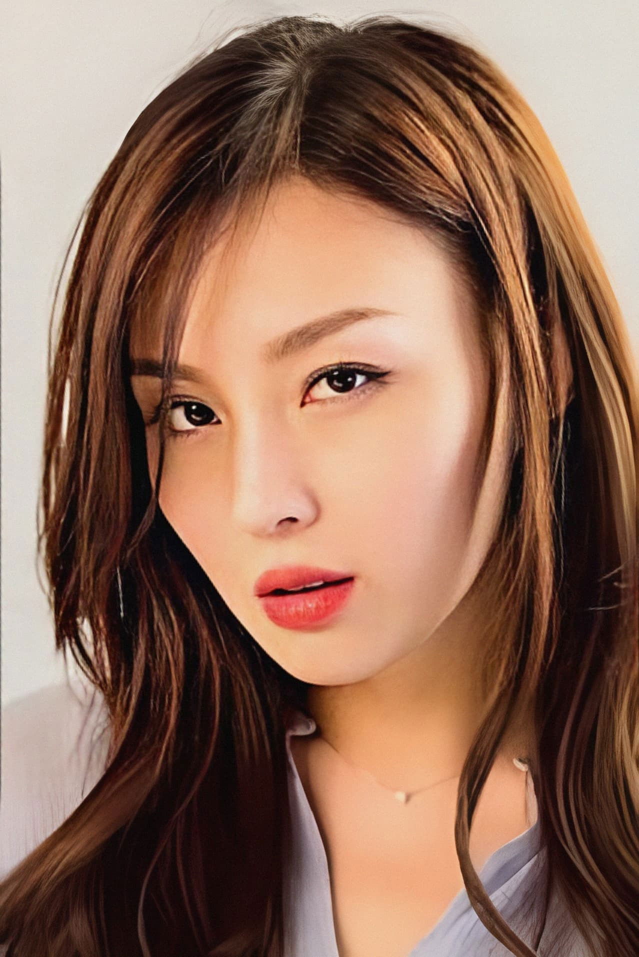 et billede af Océane Zhu