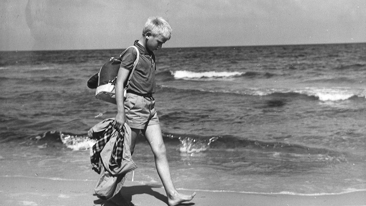 The Journey to Sundevit (1966)