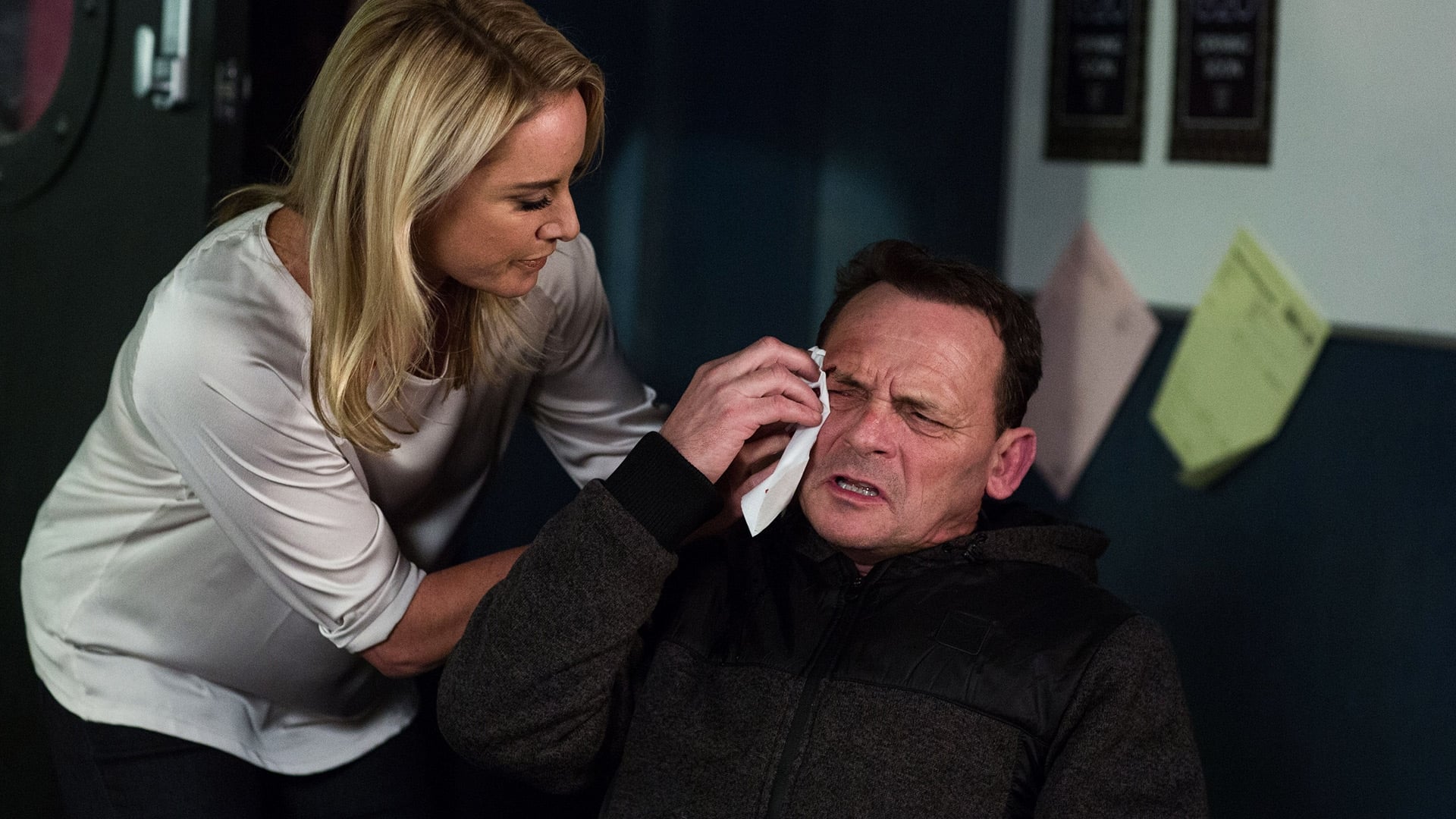 EastEnders Staffel 34 :Folge 36 