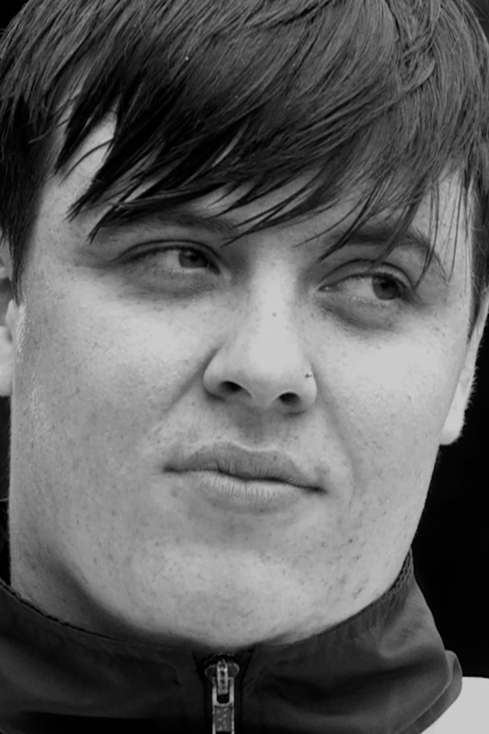 et billede af Joe Smith