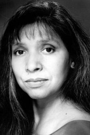 et billede af Monique Mojica