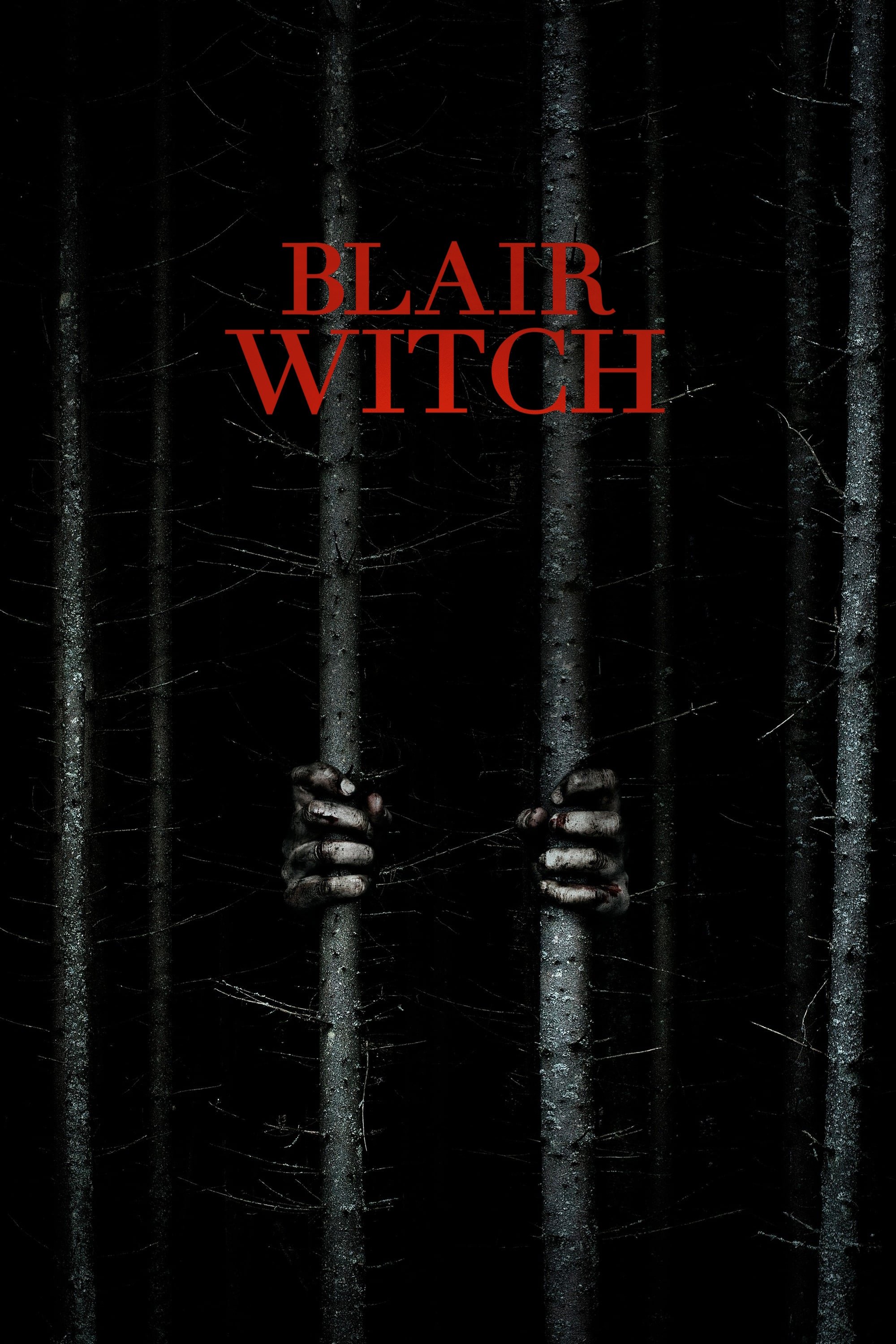 Blair Witch
