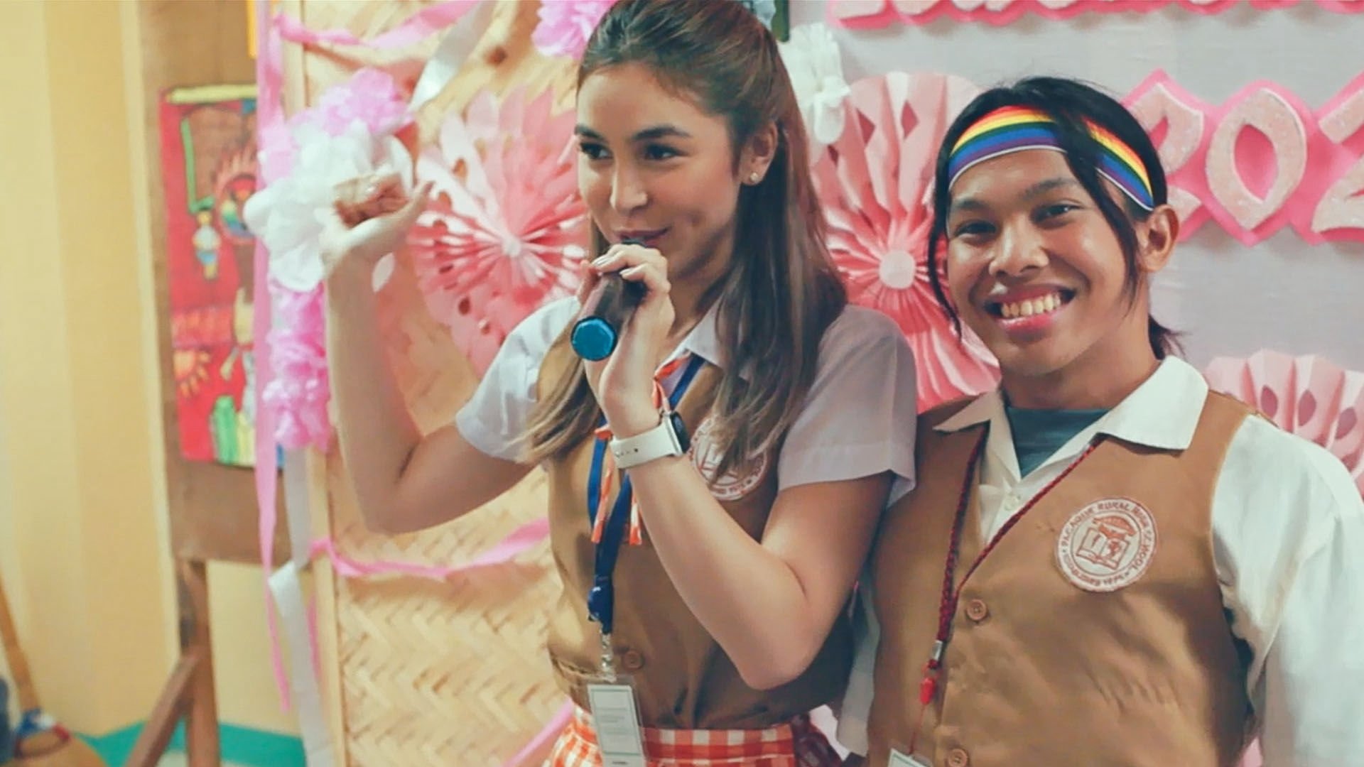 Thumbnail for Panty Na May Burda Season 1 Episode 4