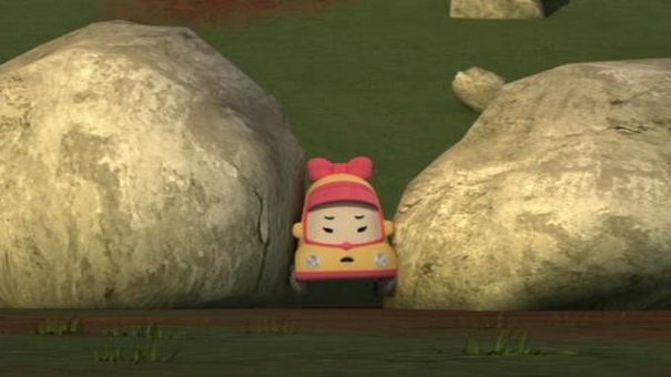 Robocar Poli