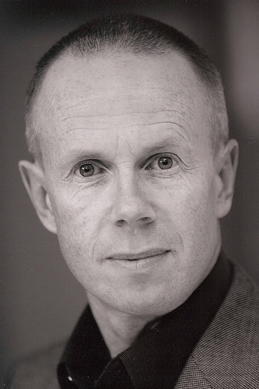 et billede af Michael Winsor