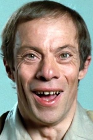 et billede af Jean Saudray