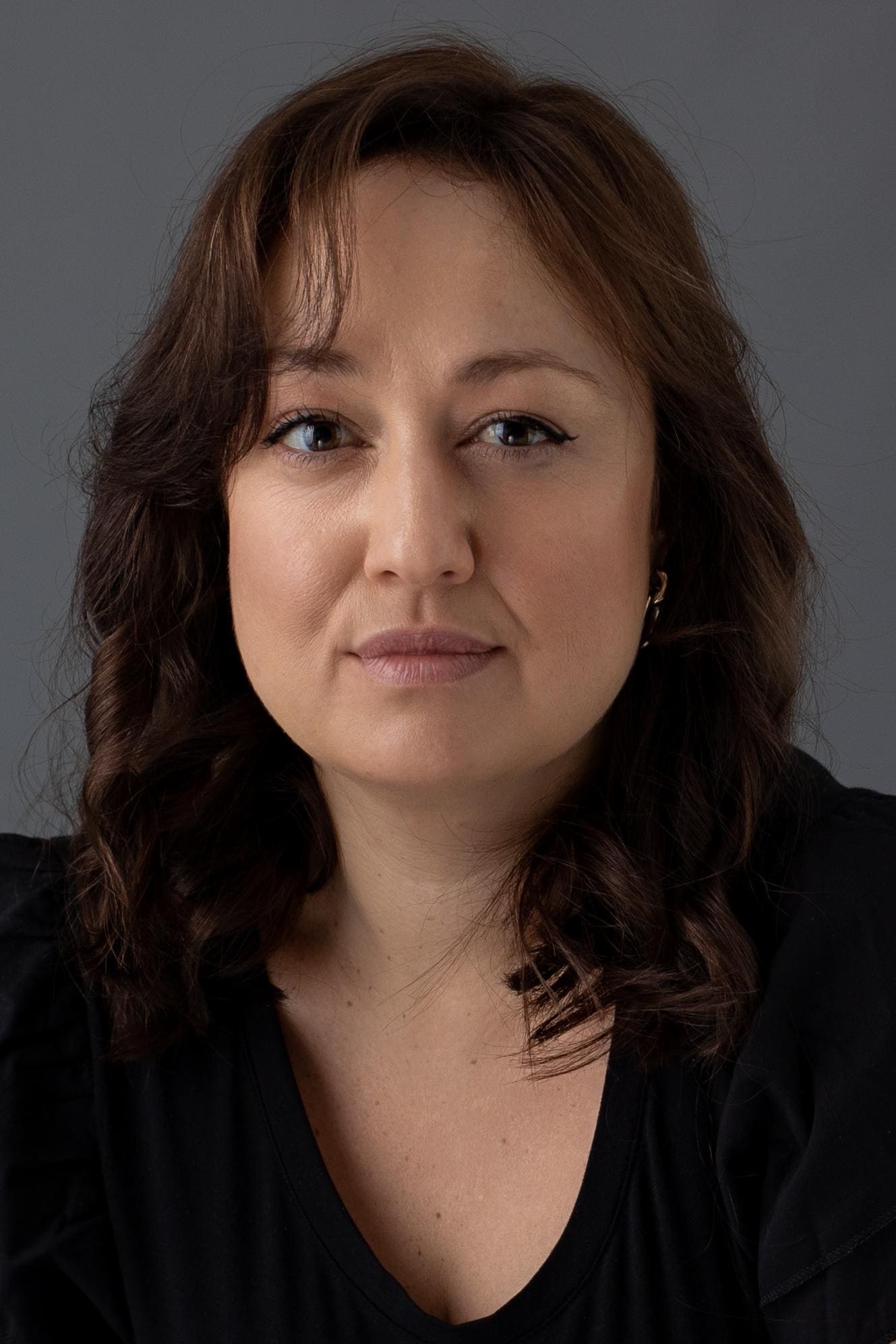 et billede af Jessica Stanley