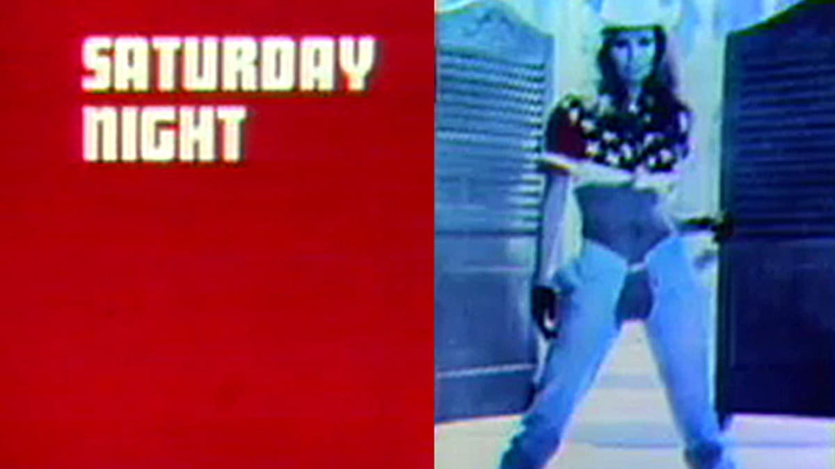 Saturday Night Live Season 1 :Episode 18  Raquel Welch with Phoebe Snow and John Sebastian