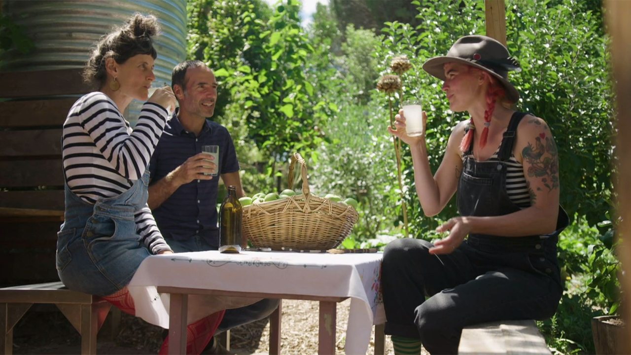 Gardening Australia 30x11