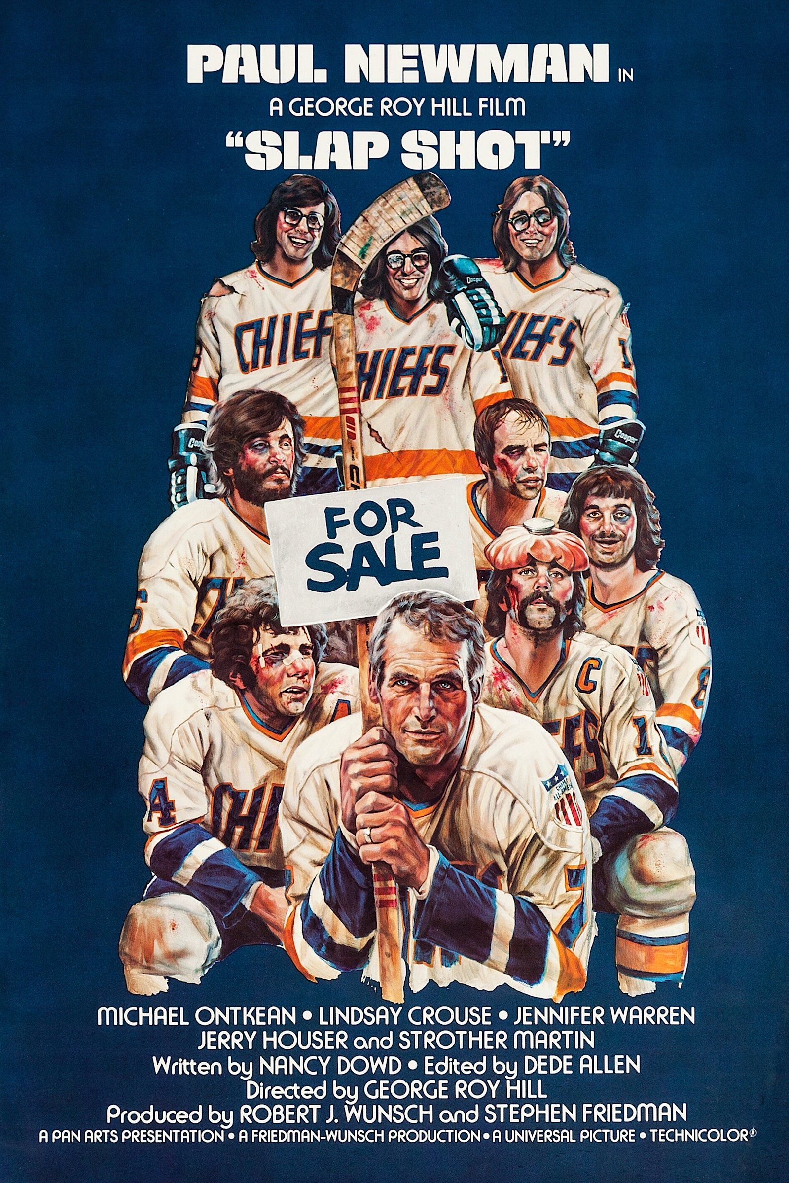 Slap Shot