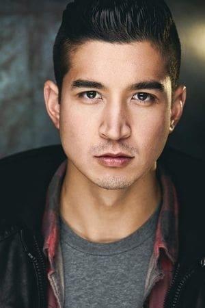 et billede af Sam Marra