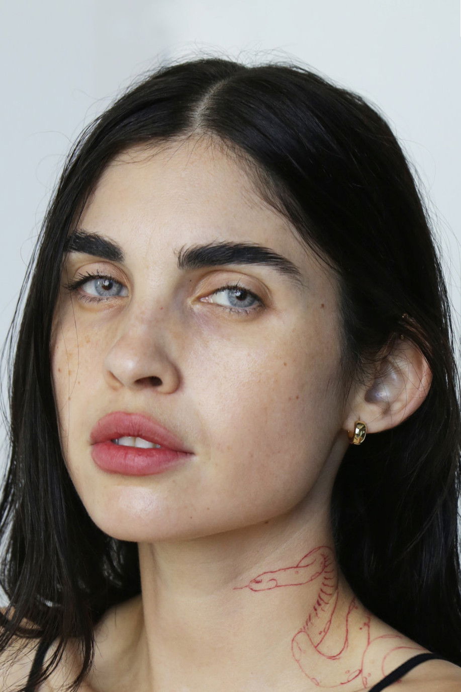 et billede af Arielle Fournier