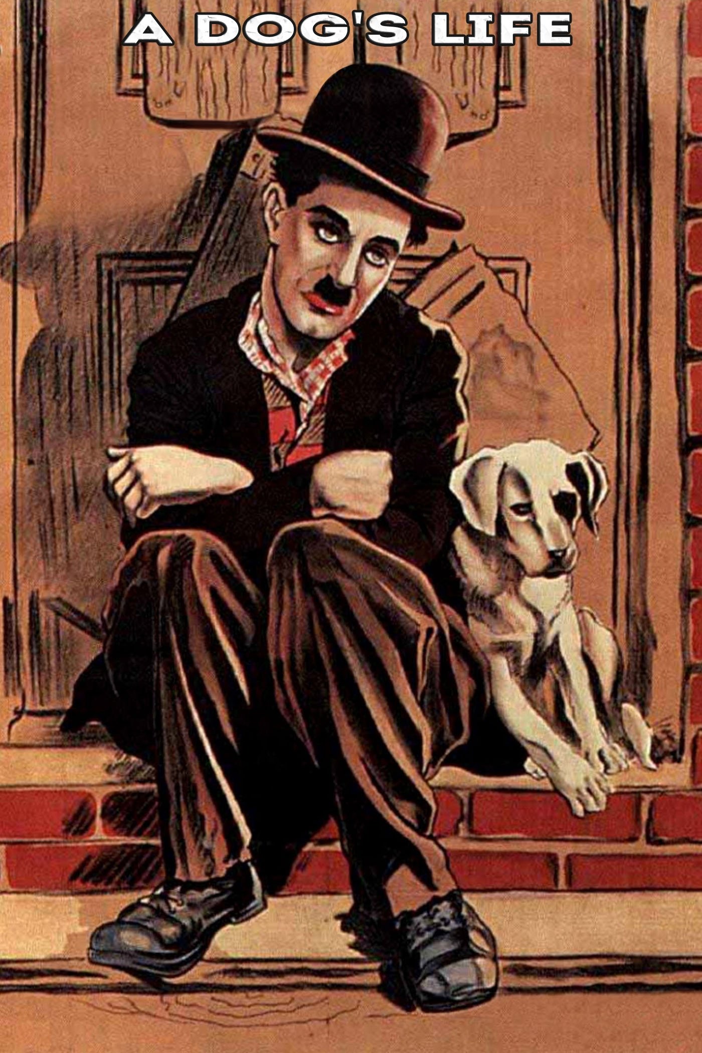 A Dog's Life