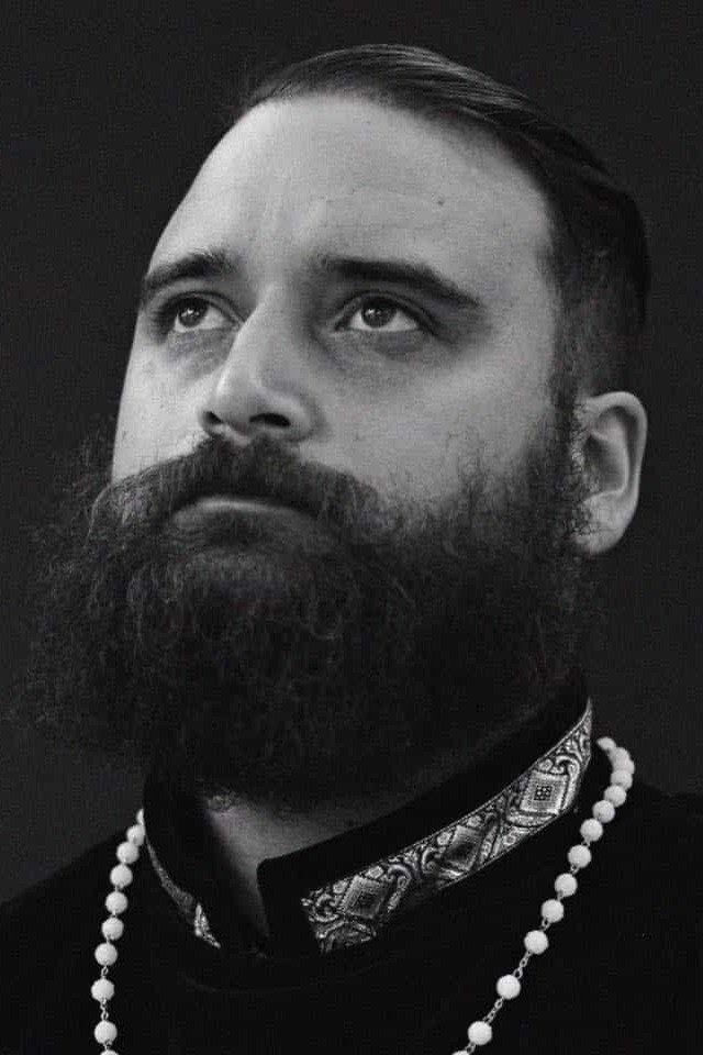 et billede af Troy Kingi