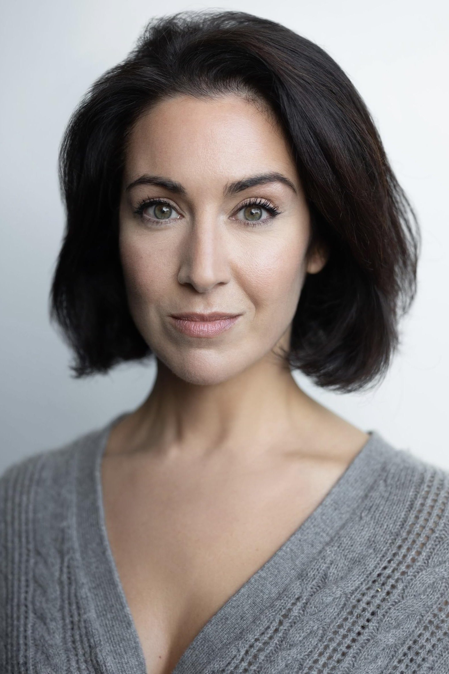 et billede af Rendah Beshoori