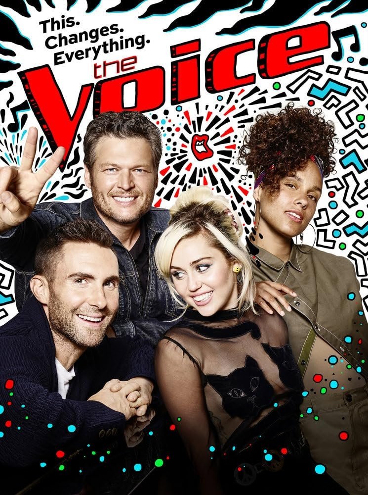 The Voice Season 11