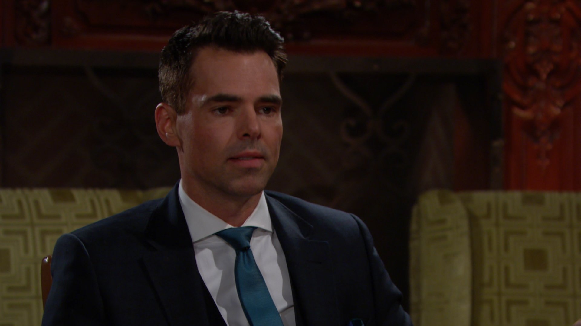 The Young and the Restless 45x143