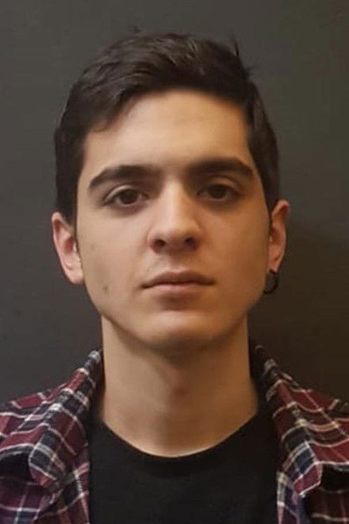 et billede af Onur Gözeten