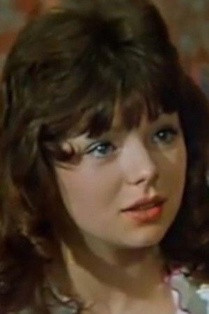 et billede af Irina Korablyova