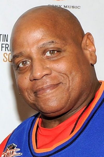 et billede af Henry 'Big Bank Hank' Jackson