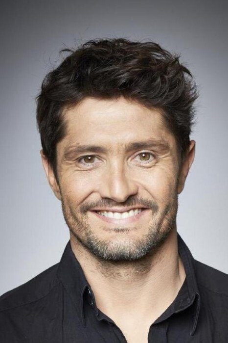 et billede af Bixente Lizarazu