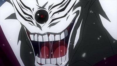 Tokyo Ghoul Staffel 2 :Folge 11 