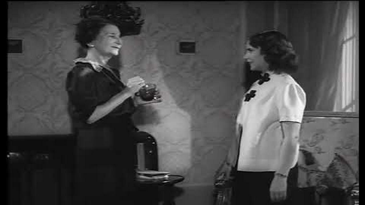 Broken Love (1942)